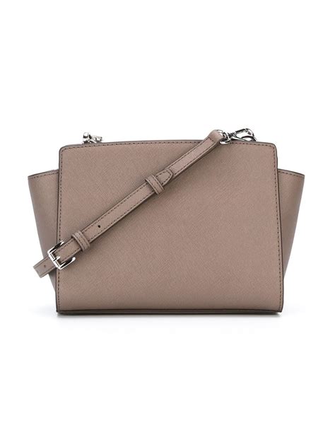 selma mini crossbody bag.